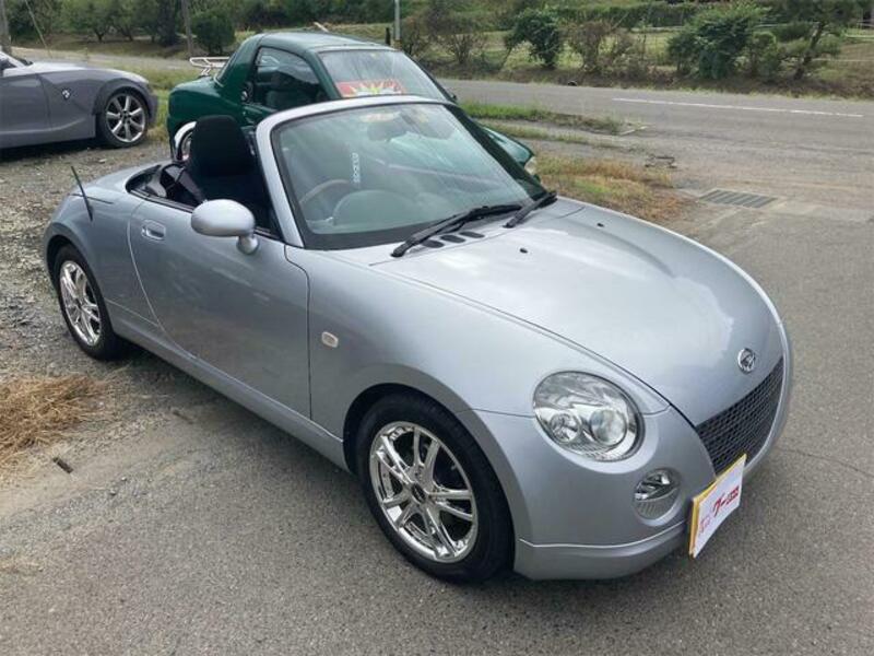 COPEN