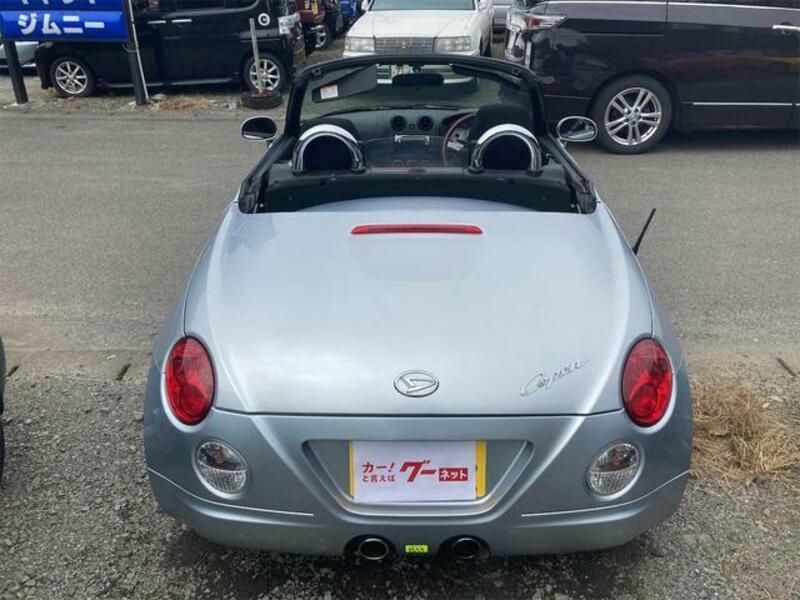 COPEN