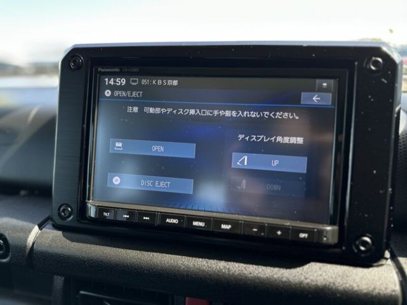 JIMNY SIERRA