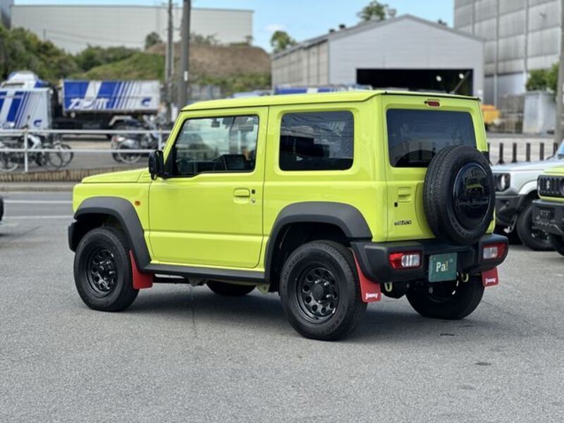 JIMNY SIERRA