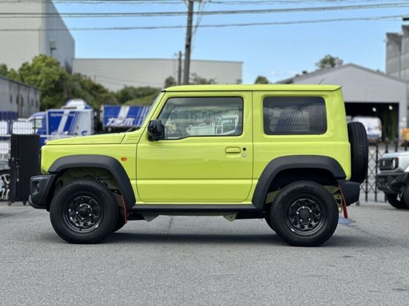 JIMNY SIERRA