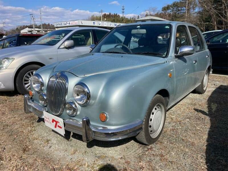MITSUOKA VIEWT