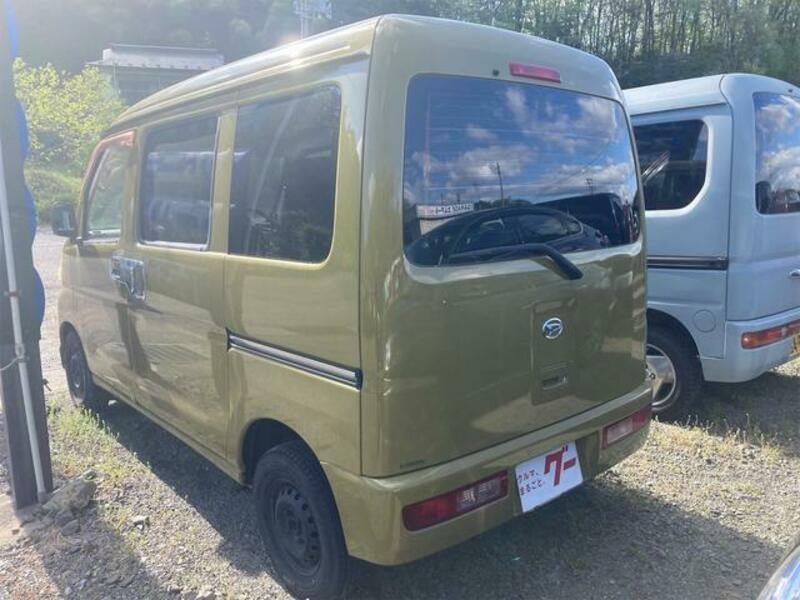 HIJET CARGO