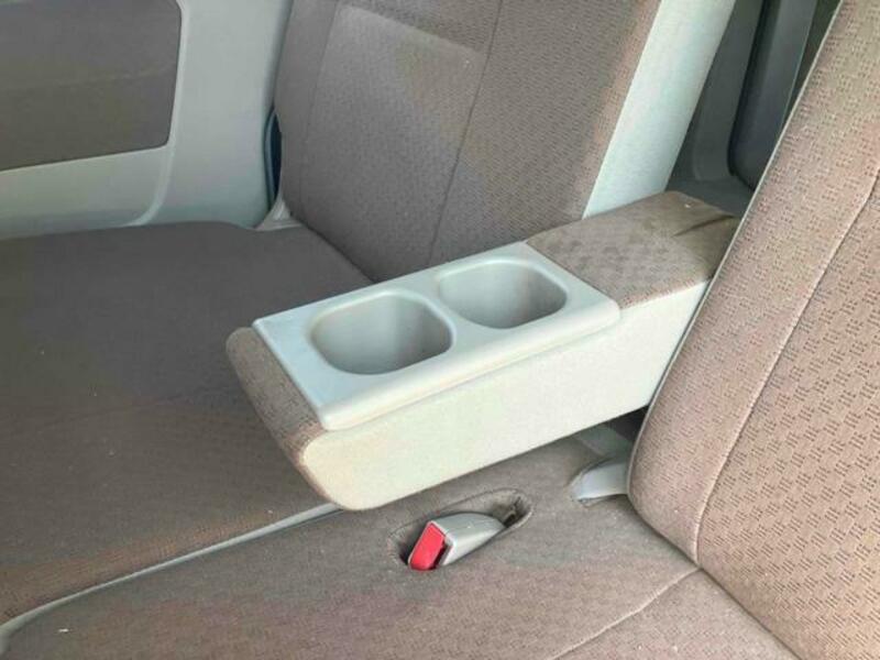 EVERY WAGON