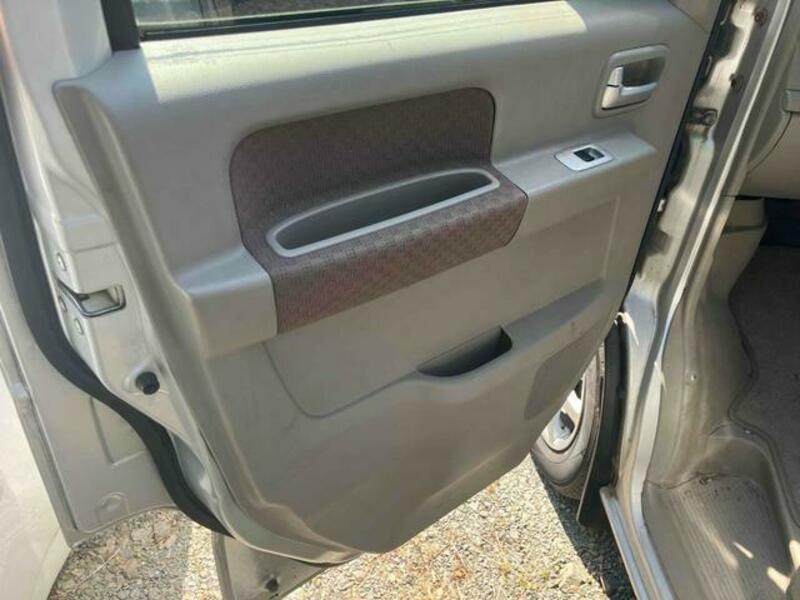 EVERY WAGON