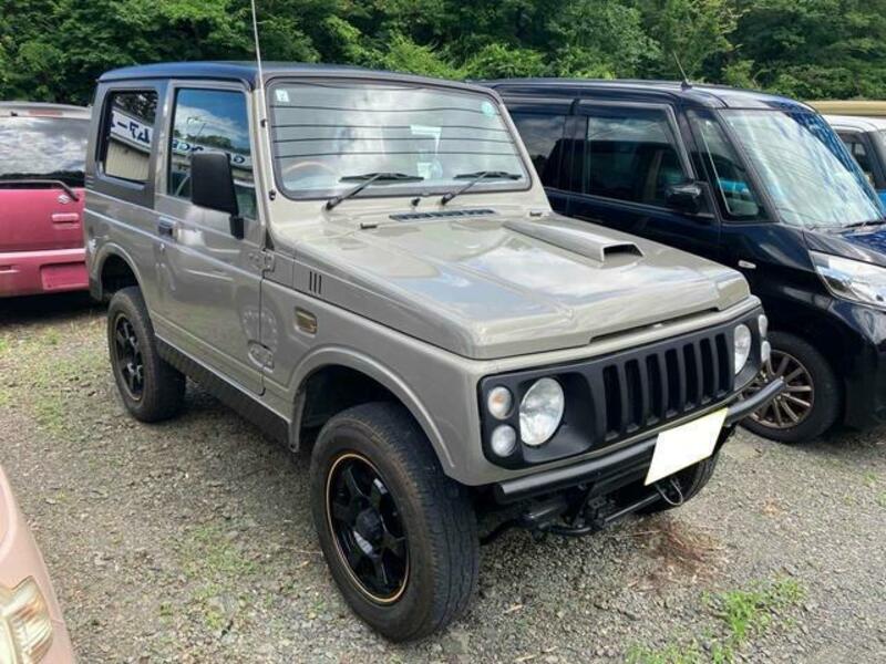 JIMNY