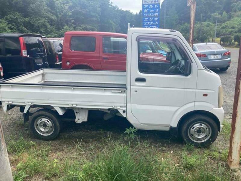 CARRY TRUCK