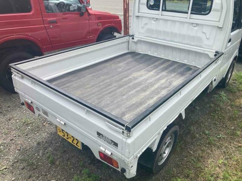 CARRY TRUCK