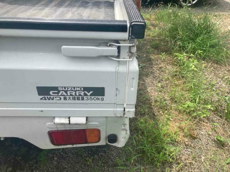 CARRY TRUCK