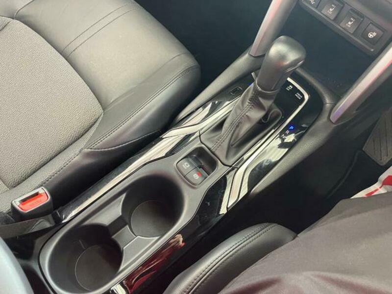 COROLLA CROSS