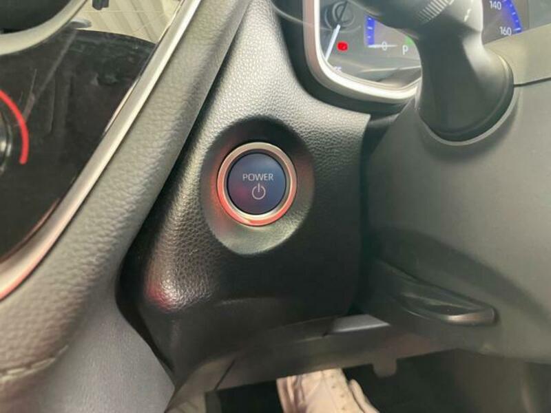 COROLLA CROSS