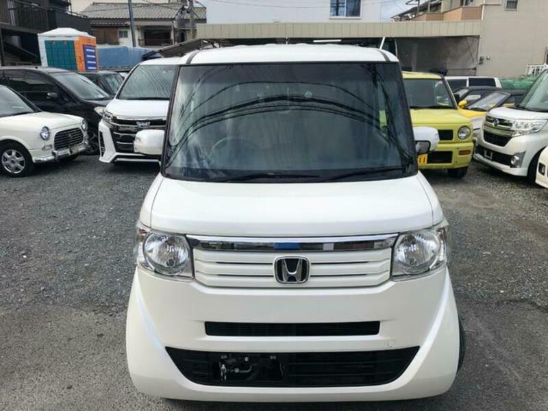 N BOX