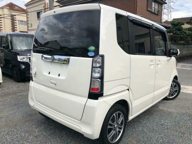 N BOX