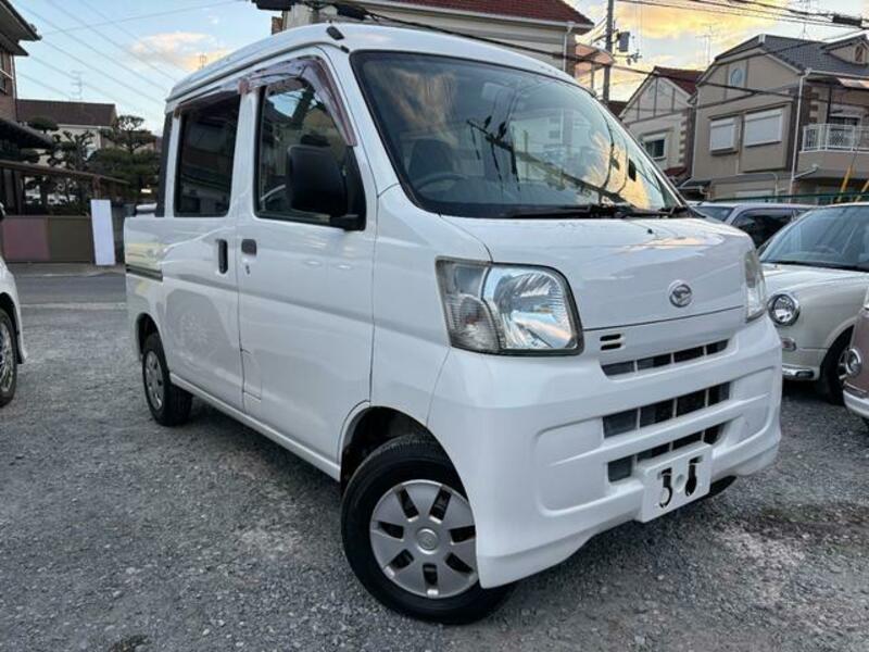 HIJET CARGO