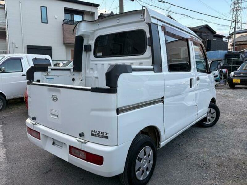 HIJET CARGO