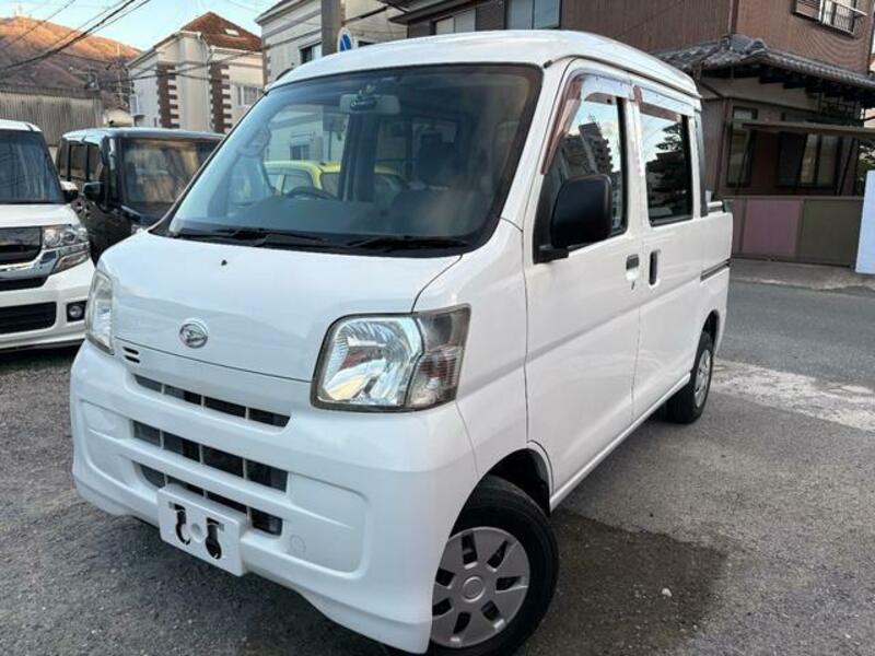HIJET CARGO