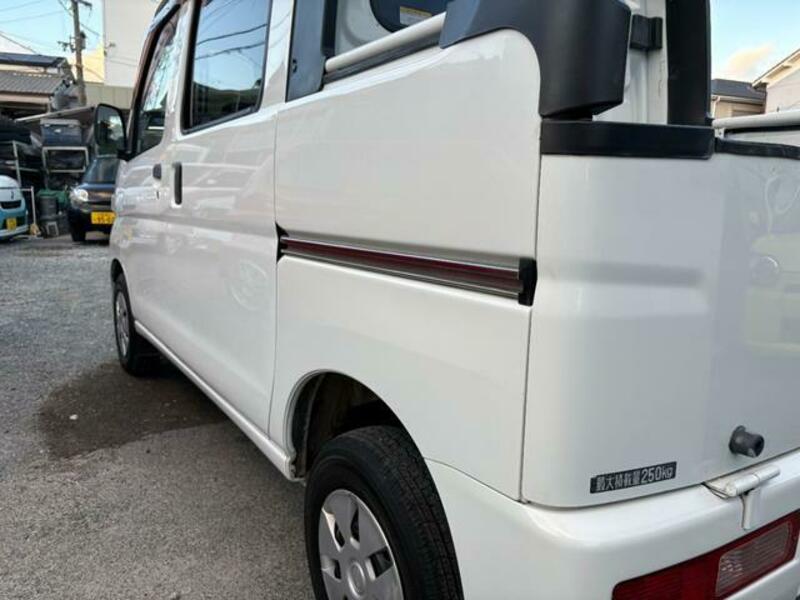 HIJET CARGO