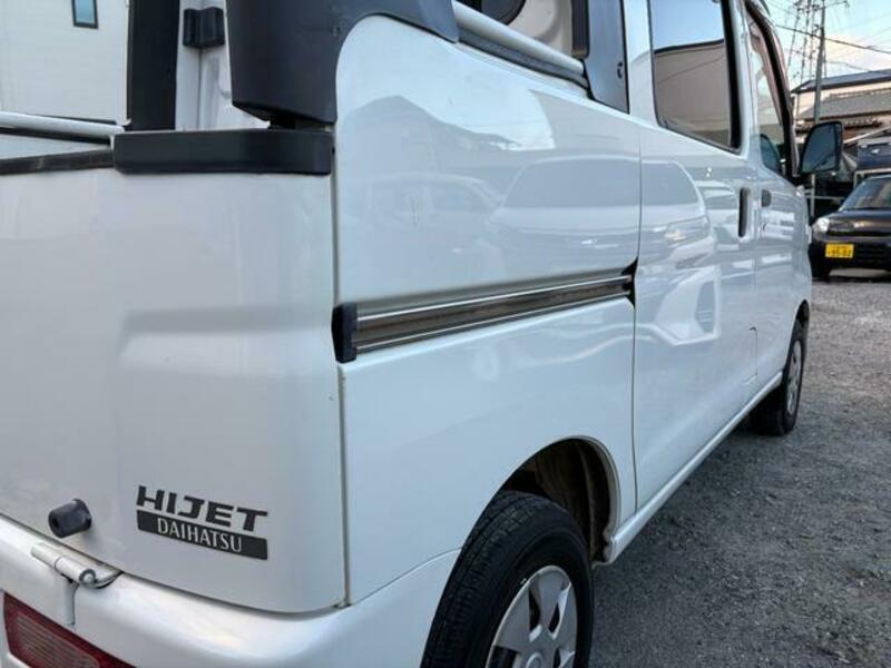 HIJET CARGO