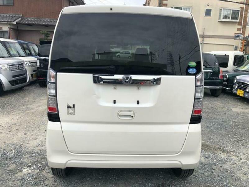 N BOX