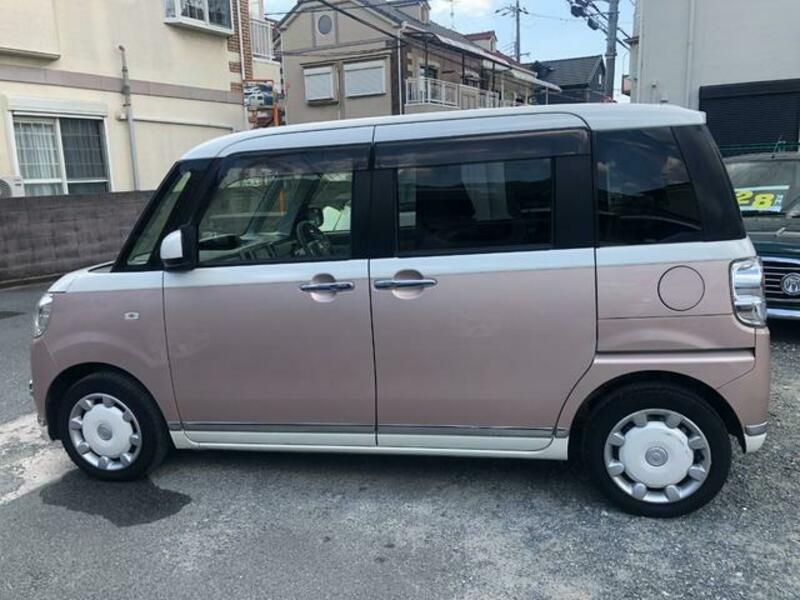 MOVE CANBUS