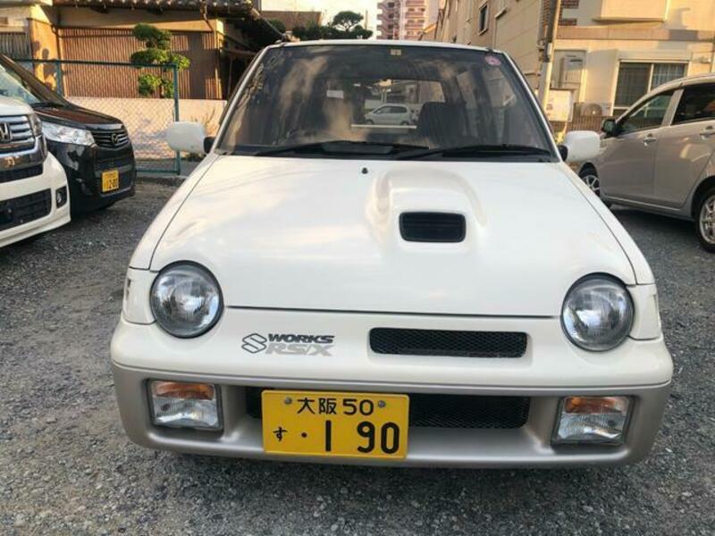 ALTO WORKS