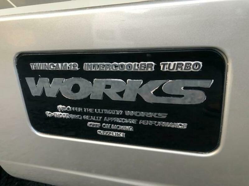 ALTO WORKS