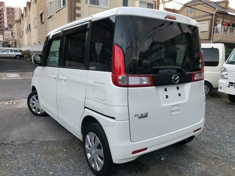 FLAIR WAGON
