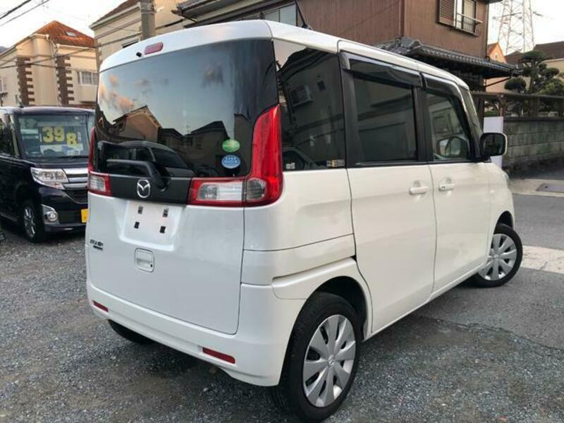 FLAIR WAGON