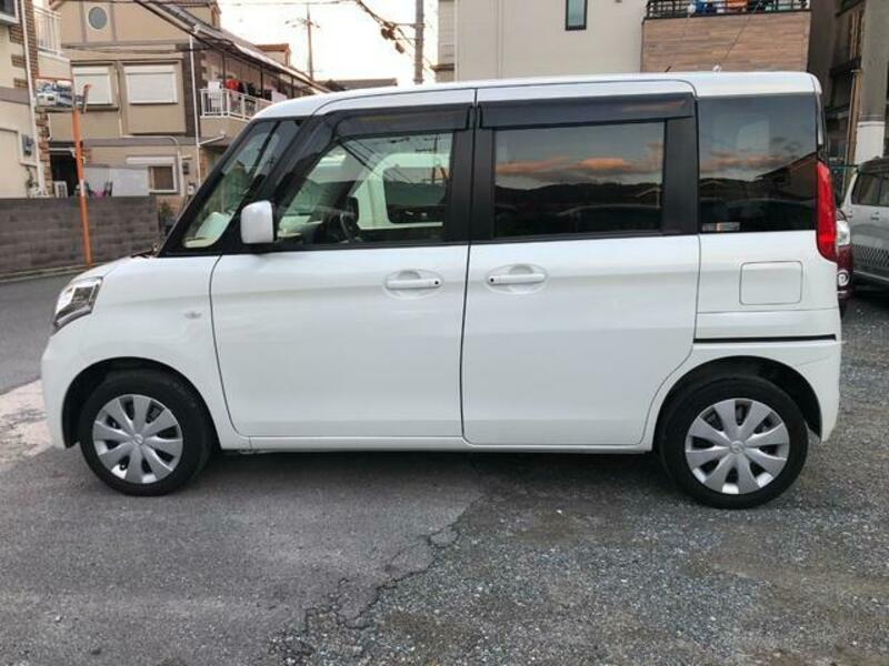 FLAIR WAGON