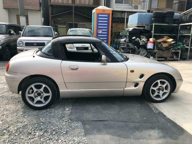 CAPPUCCINO