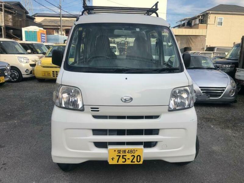 HIJET CARGO