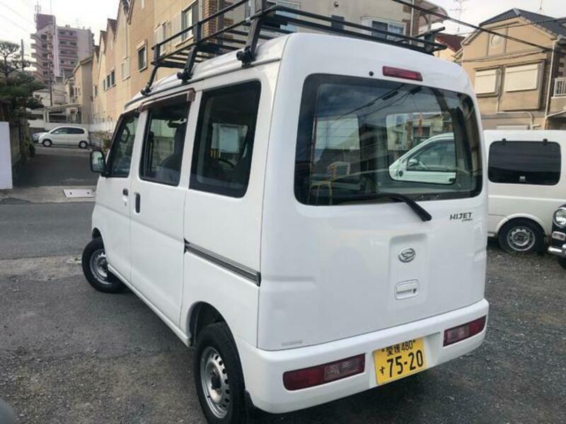 HIJET CARGO