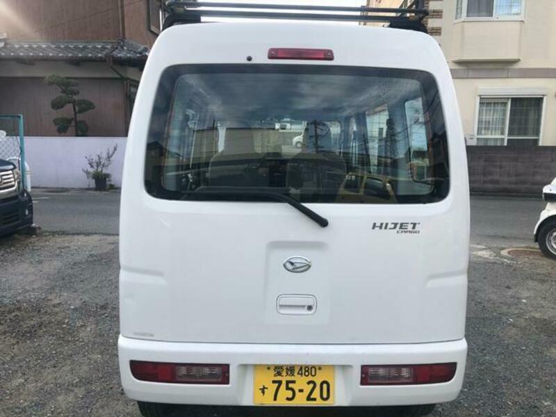 HIJET CARGO