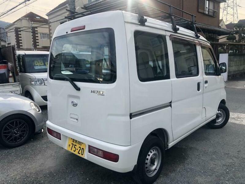 HIJET CARGO