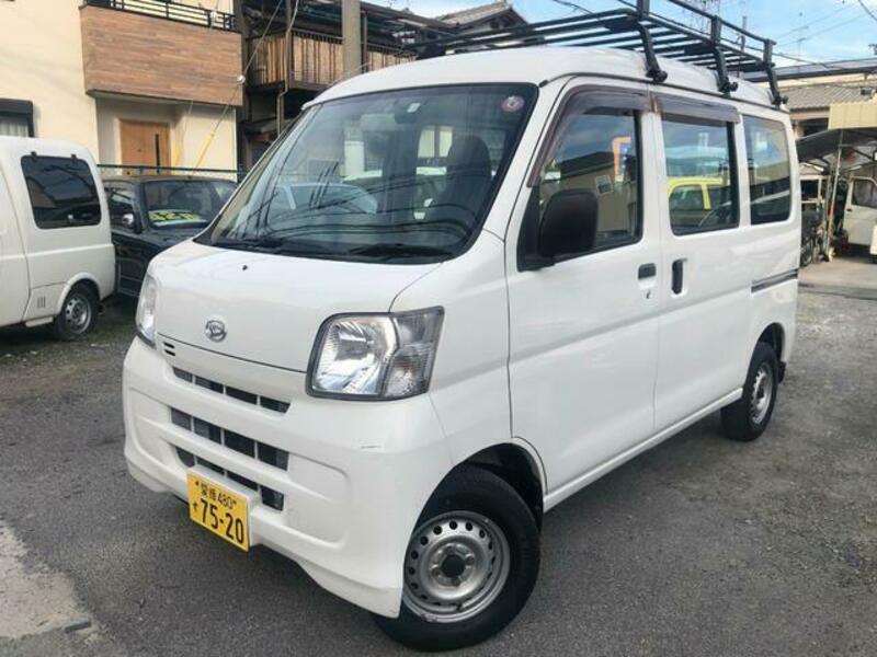 HIJET CARGO