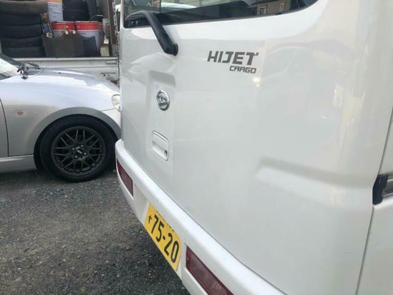 HIJET CARGO