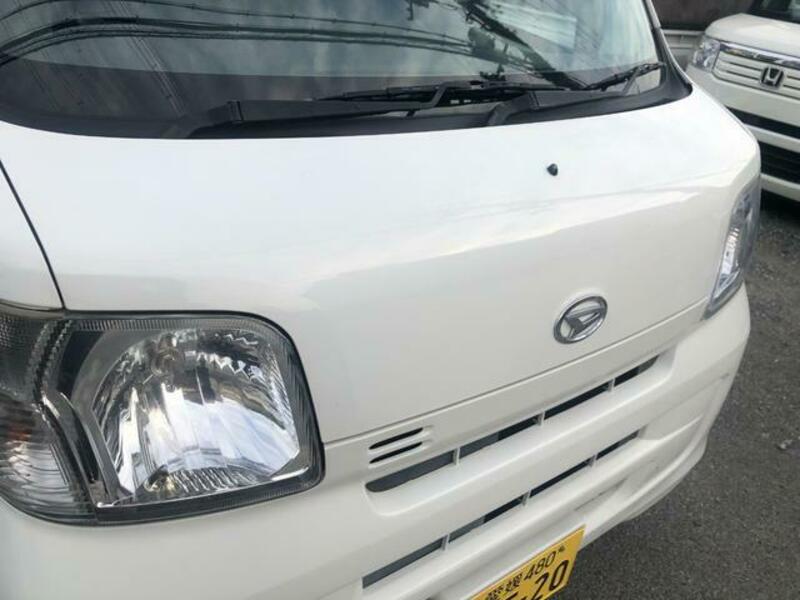 HIJET CARGO