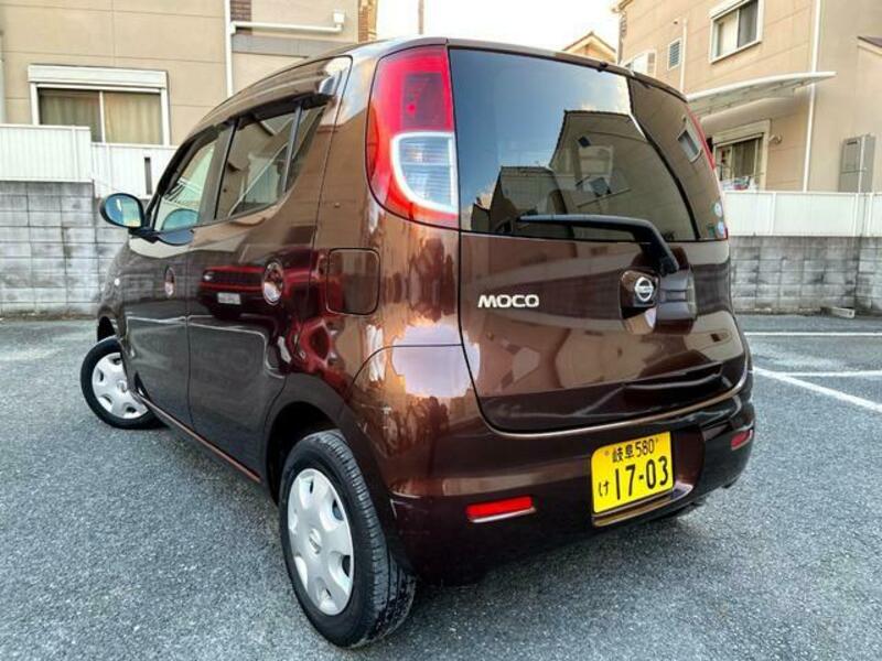MOCO