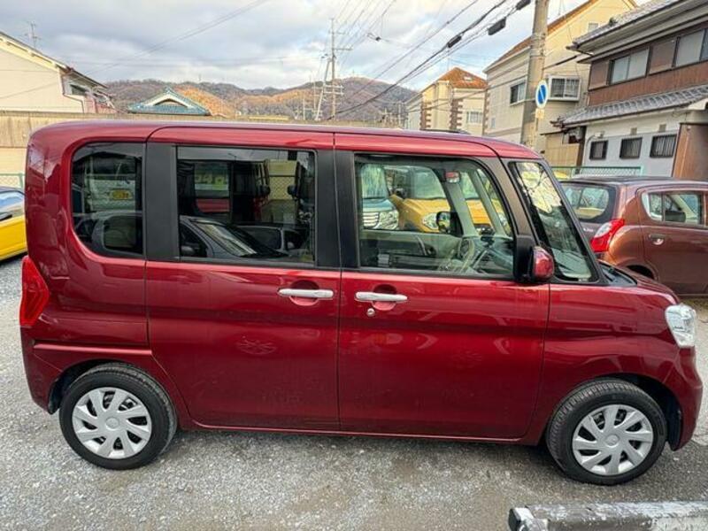 TANTO