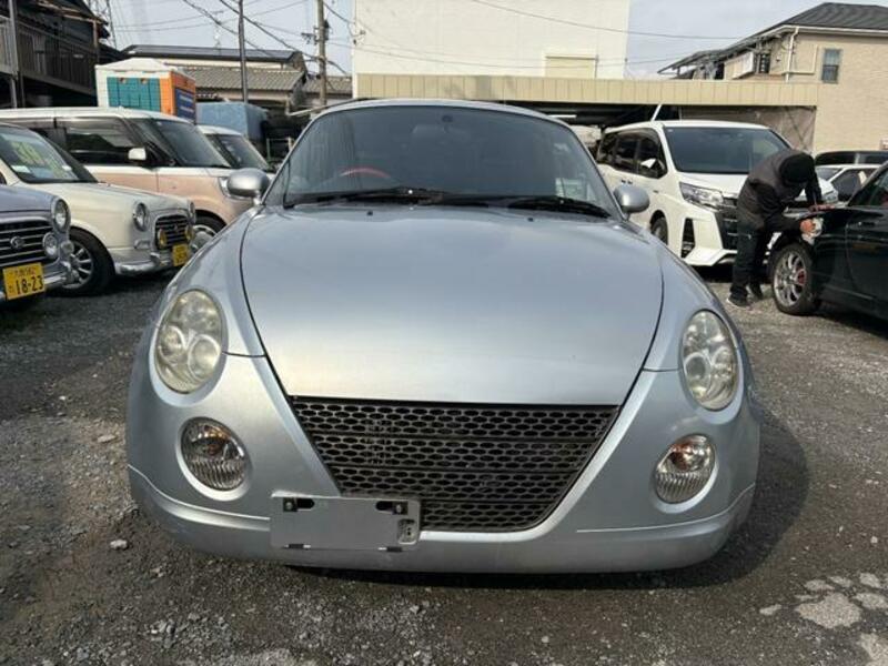 COPEN