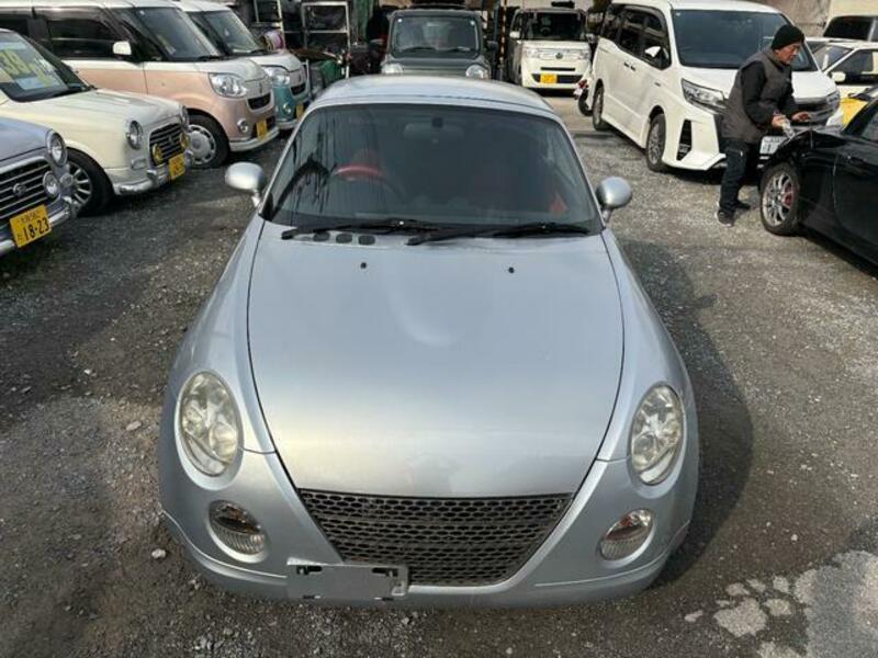 COPEN