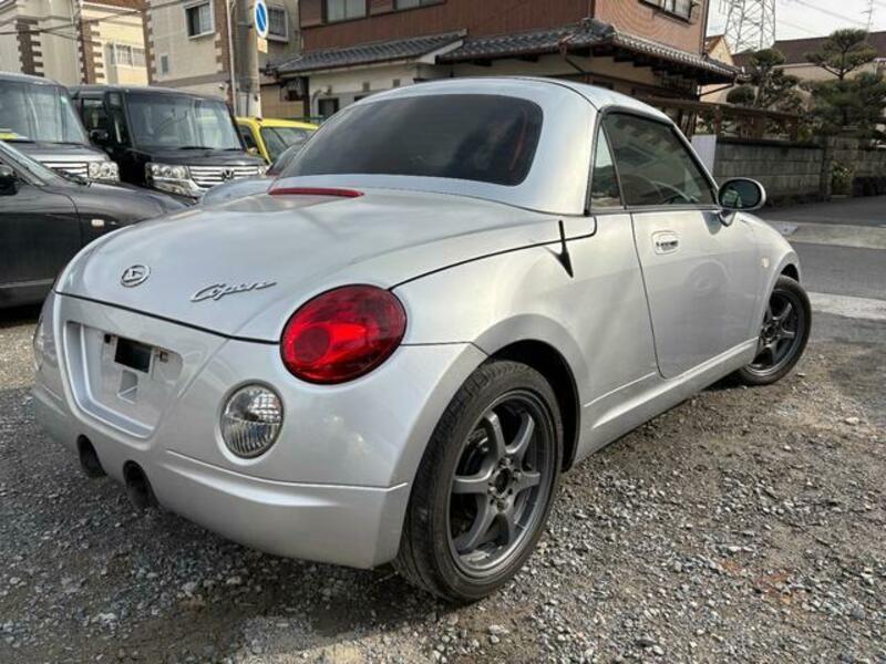 COPEN