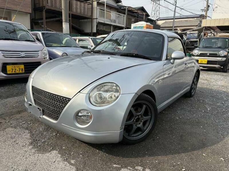 COPEN