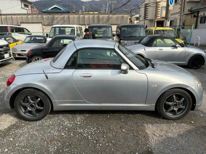 COPEN