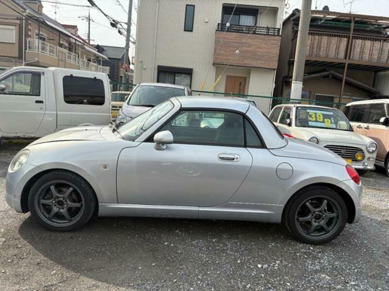 COPEN