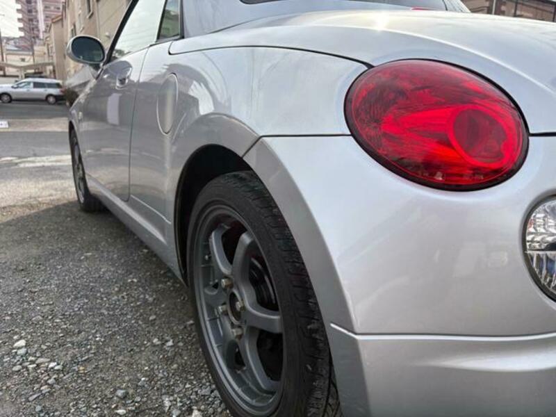 COPEN