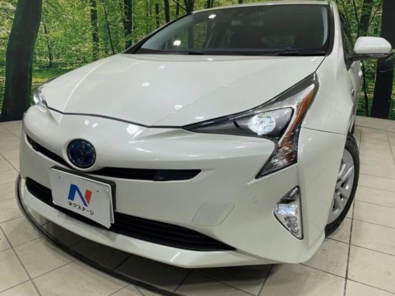 PRIUS