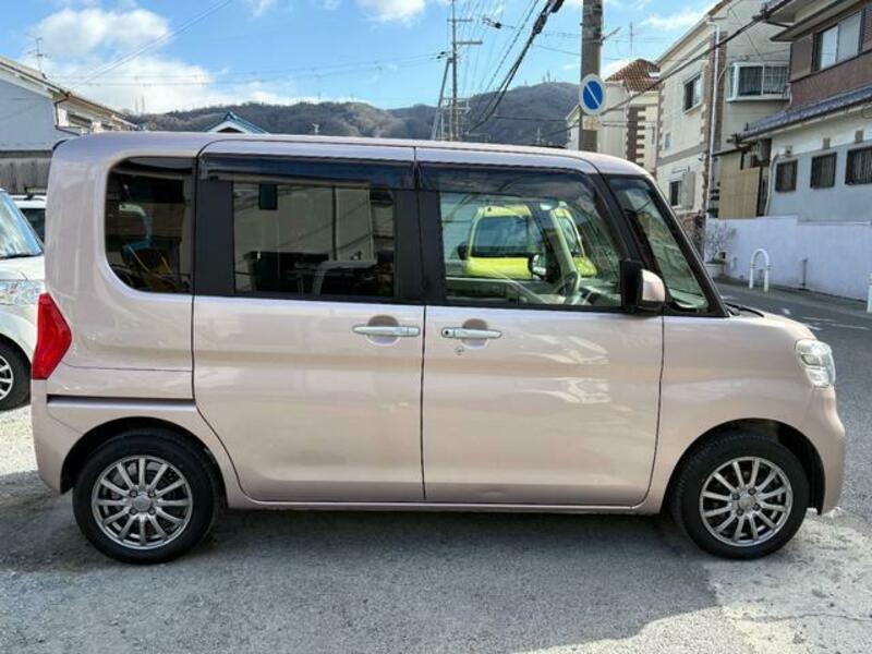 TANTO