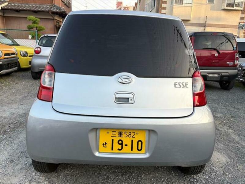 ESSE