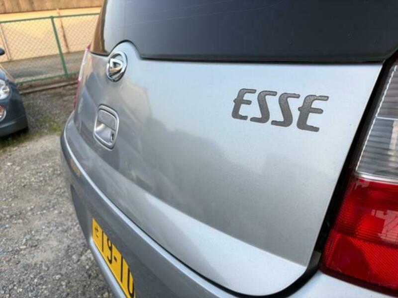 ESSE